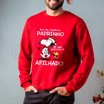 Sweater Sou um #SEO