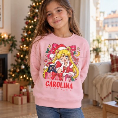 Sweater Navegante da lua