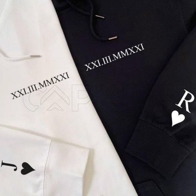 Sweater Casal Perfeito