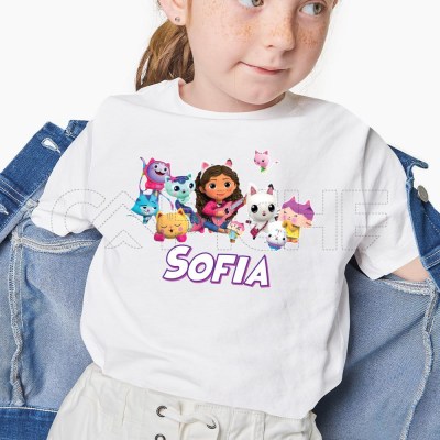 T-Shirt Gabigato