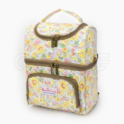 Lancheira Mochila Corale