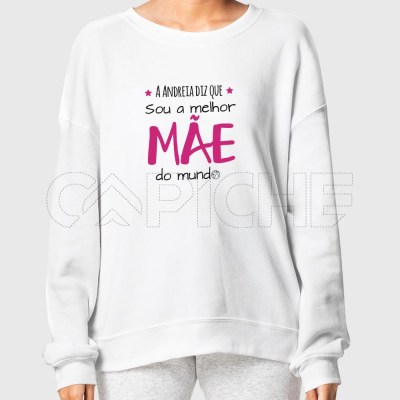 Sweater Melhor #SEO