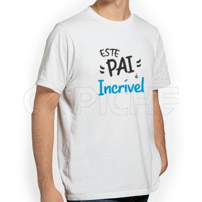 Tshirt Homem #SEO Incrível