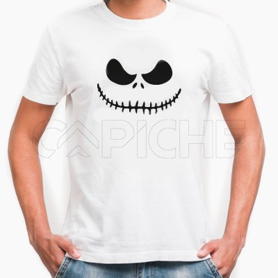 Tshirt Special Halloween Jack