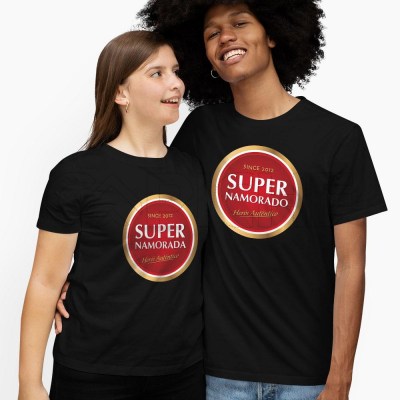 Tshirt Homem Super #SEO