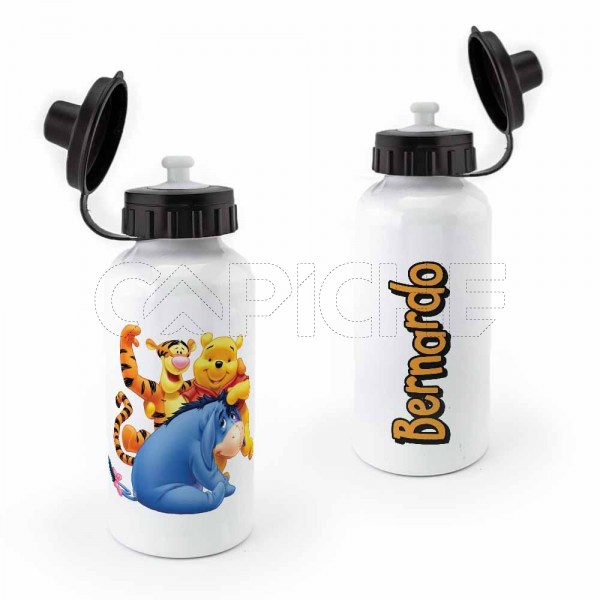 Garrafa Sport Winnie the Pooh