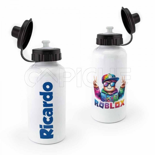Garrafa Sport  Roblox