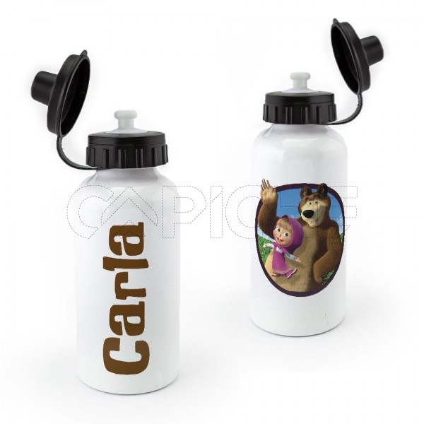 Garrafa Sport  Masha