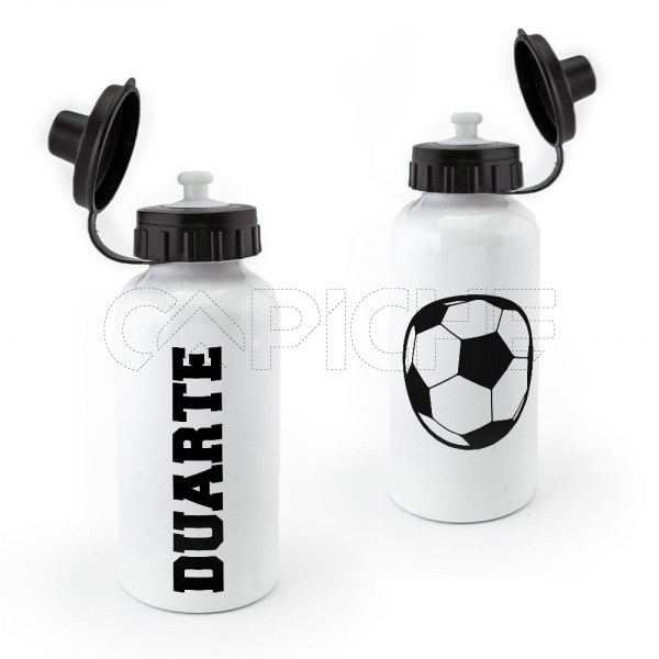 Garrafa Sport Futebol