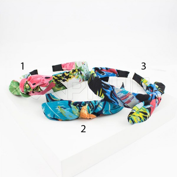 Bandolete Tropical