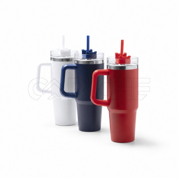 Garrafa SteelPro Inicial