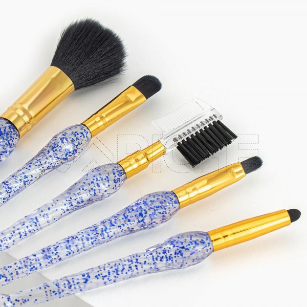 Conjunto de Pinceis Spark Blue