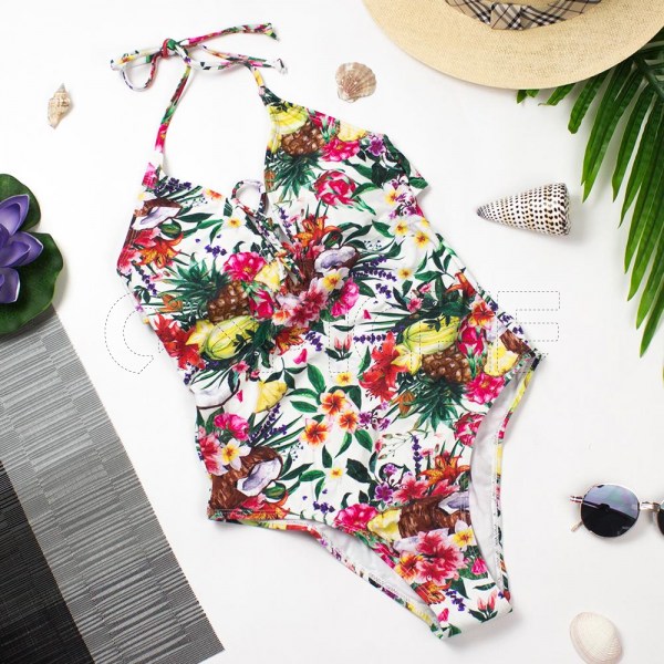 Bikini Deauville Branco