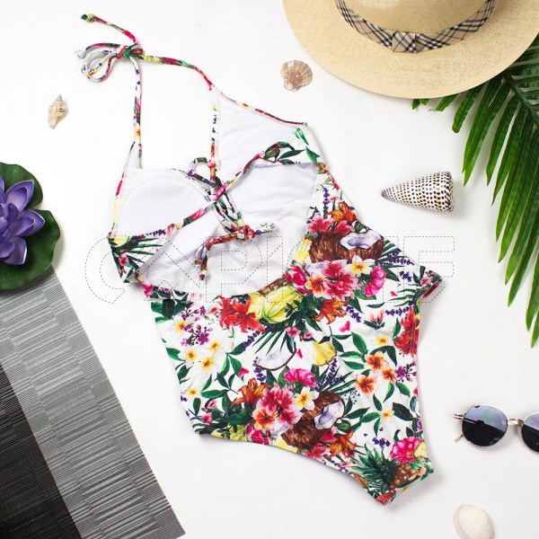 Bikini Deauville Branco