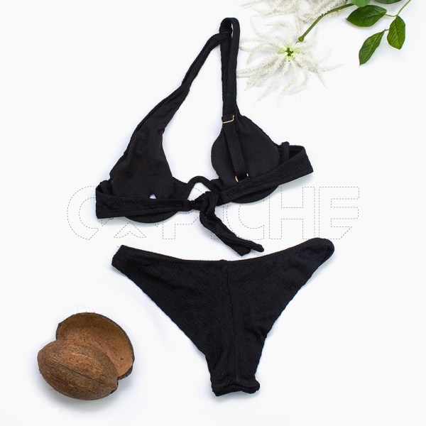 Bikini Itamaracá Preto