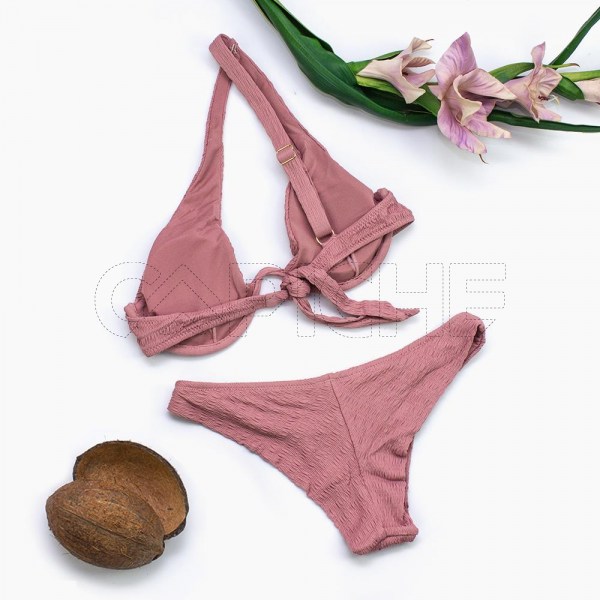 Bikini Itamaracá Rosa