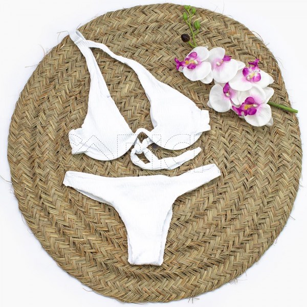 Bikini Itamaracá Branco