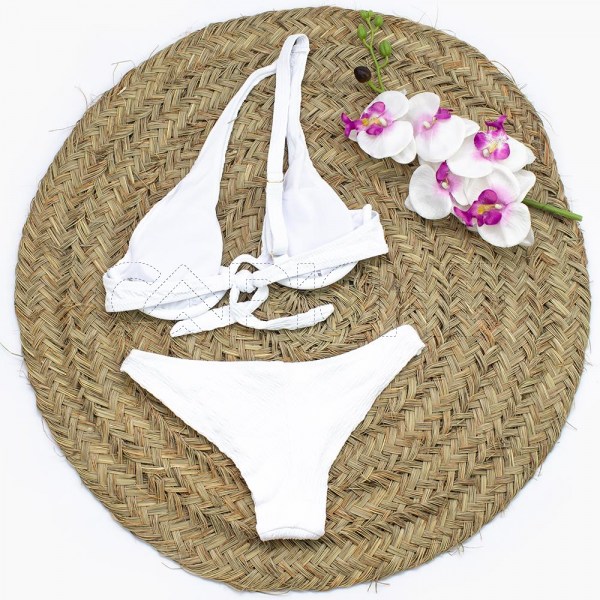 Bikini Itamaracá Branco
