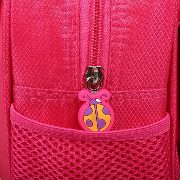 Mochila Pré escolar   Ladybug