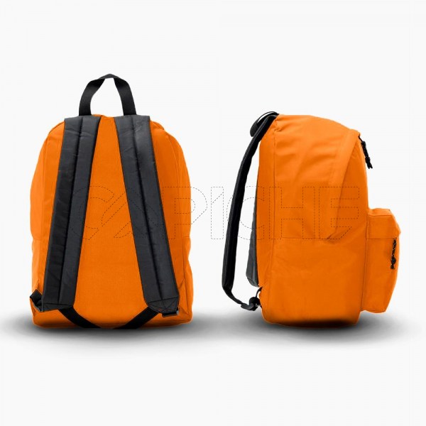 Mochila  Escolar Pickachu