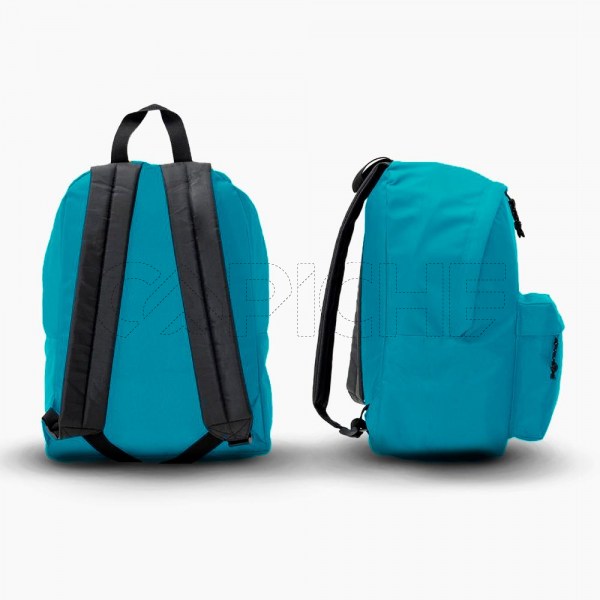 Mochila Escolar Tiktok
