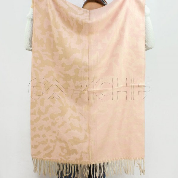 Écharpe Parda Rosa