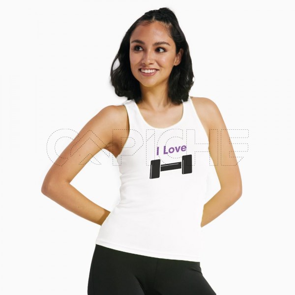 Top Fitness Love