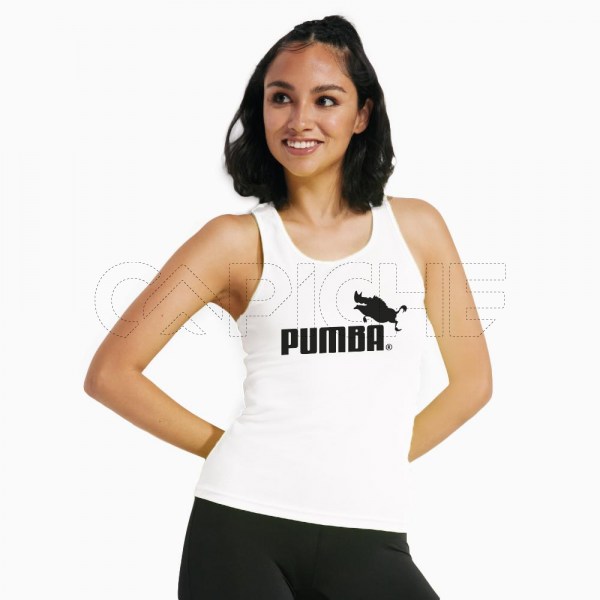 Top Fitness Pumba