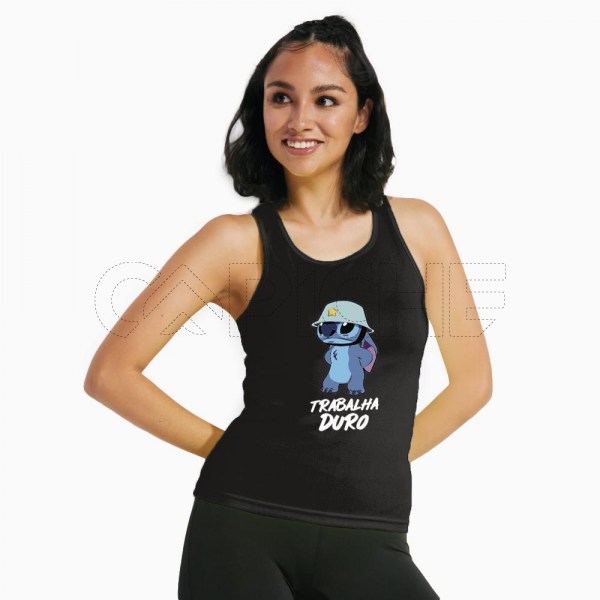 Top Fitness Stitch