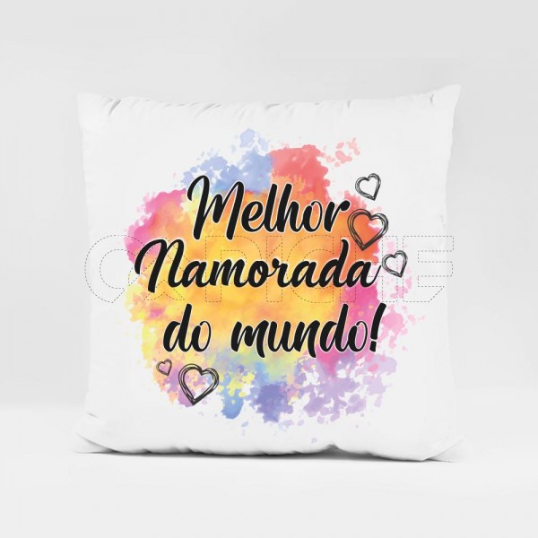 Almofada Melhor  do Mundo