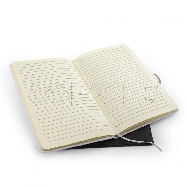 Caderno Bloco A5 Professor