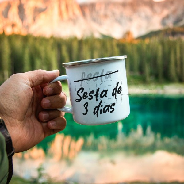 Caneca Sesta
