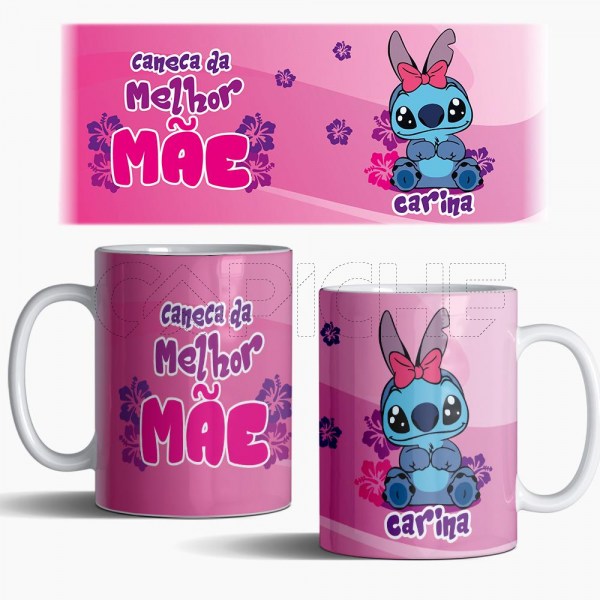 Caneca da melhor