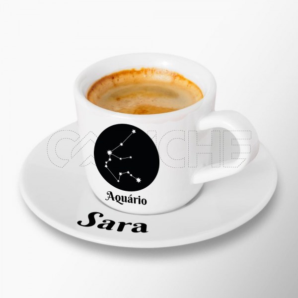 Chávena Café Signo 
