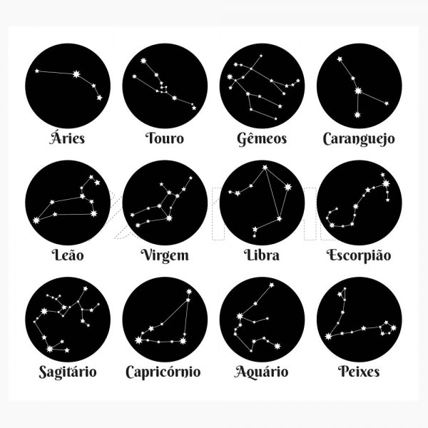 Chávena Café Signo 