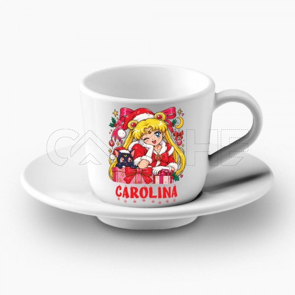 Chávena Café Navegante da lua