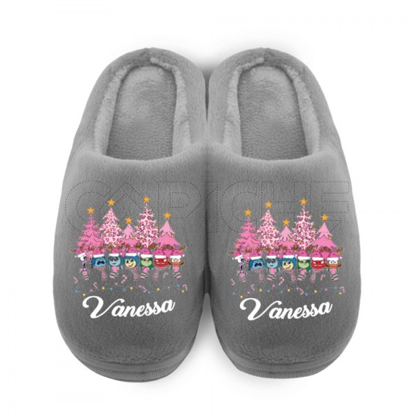 Chinelo Personalizado Divertidamente