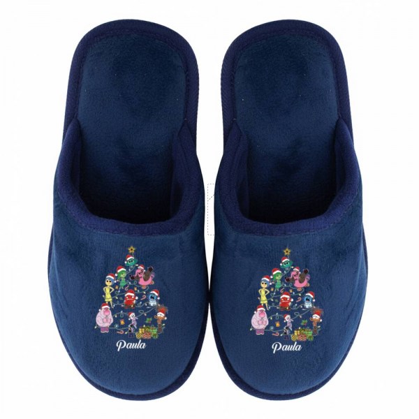 Chinelo Personalizado Divertidamente