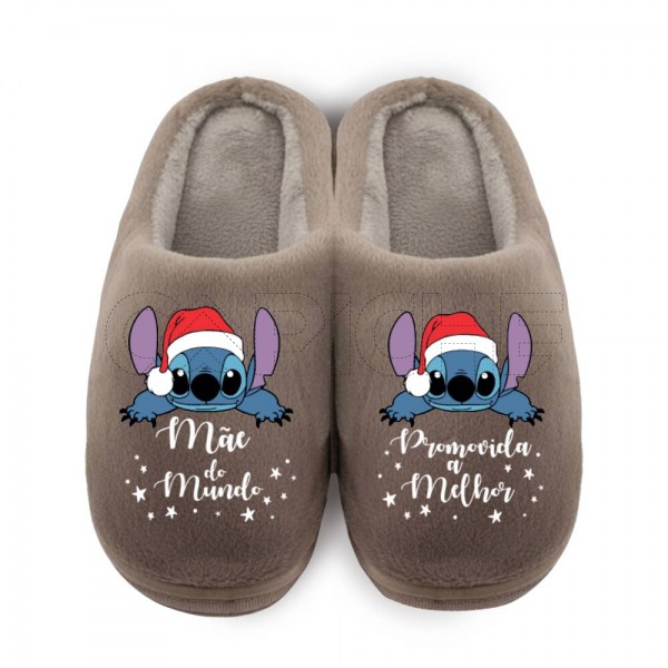 Chinelo Personalizado Promovida