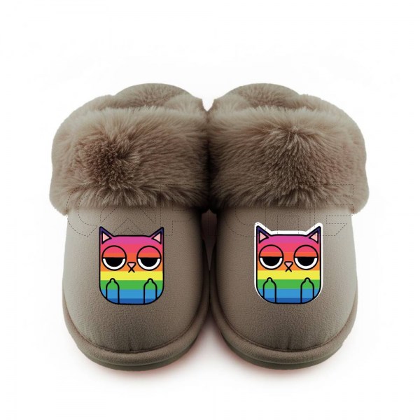 Chinelo Personalizado ColorCat
