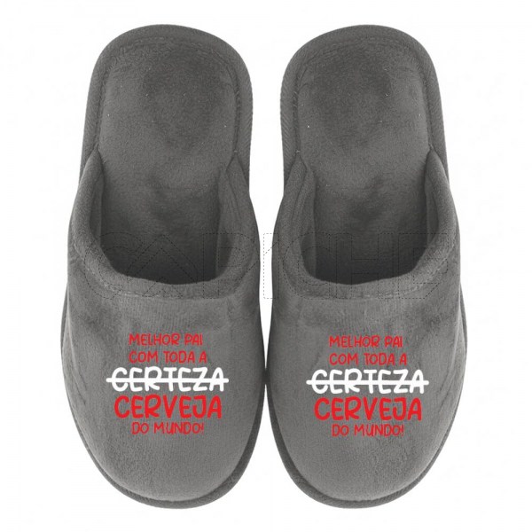 Chinelo Melhor.. Com certeza