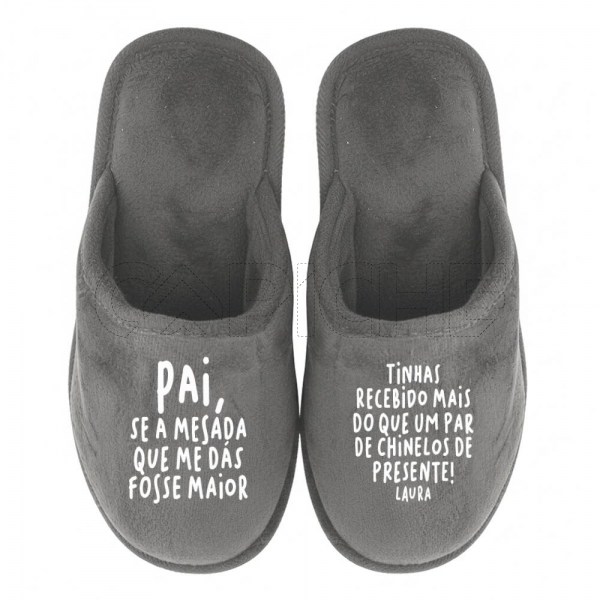 Chinelo Mesada