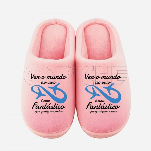Chinelo Viver o mundo ao vivo