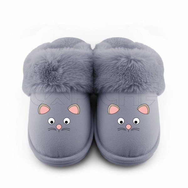Chinelo Personalizado Ratinho