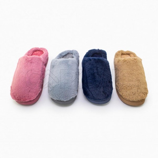 Chinelo Personalizado Pelucia Mickey 