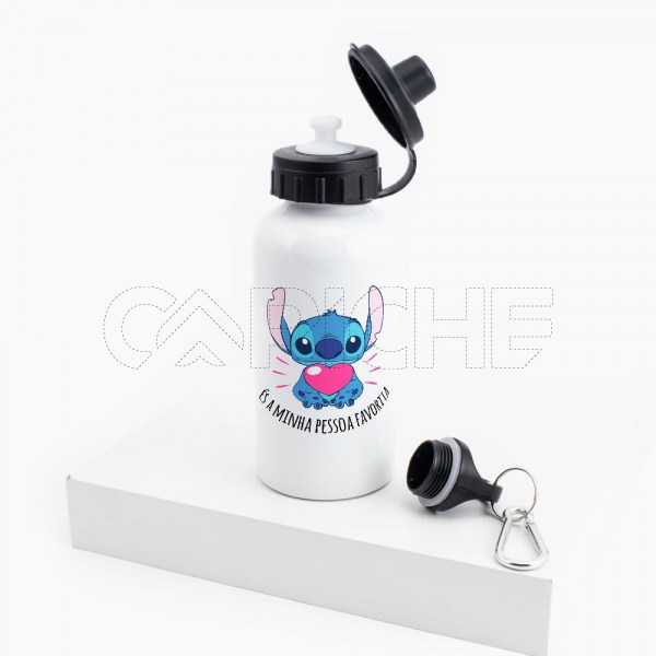 Garrafa Sport Nome