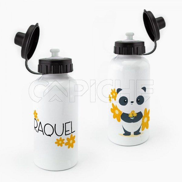 Garrafa Sport Panda