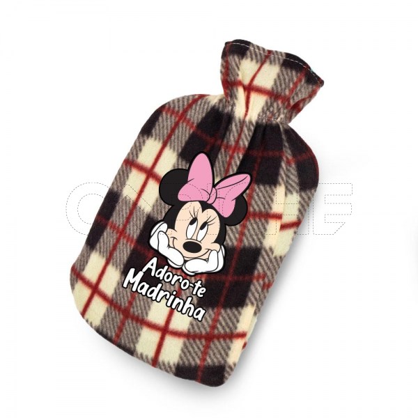 Botija Gato Minnie 