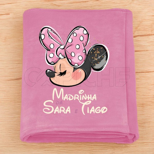 Manta Minnie 