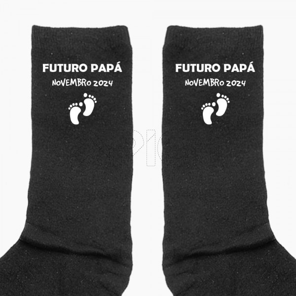 Meias Futuro